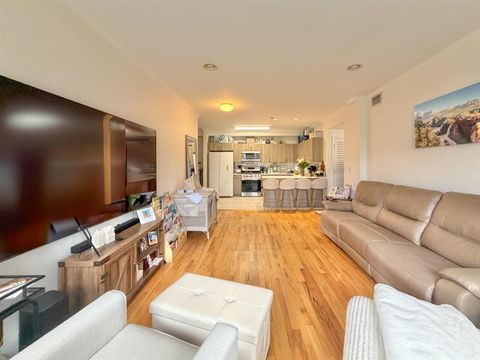 Homes For Rent - 205 Madison St #2B<br/> Hoboken, NJ 07030