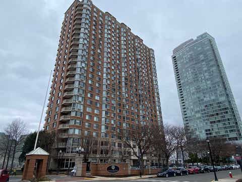 Condo For Rent - 20 2nd St #202<br/> Jersey City, NJ 07302