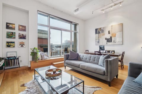 Condo For Sale - 689 Luis M Marin Blvd #1009<br/> Jersey City, NJ 07310