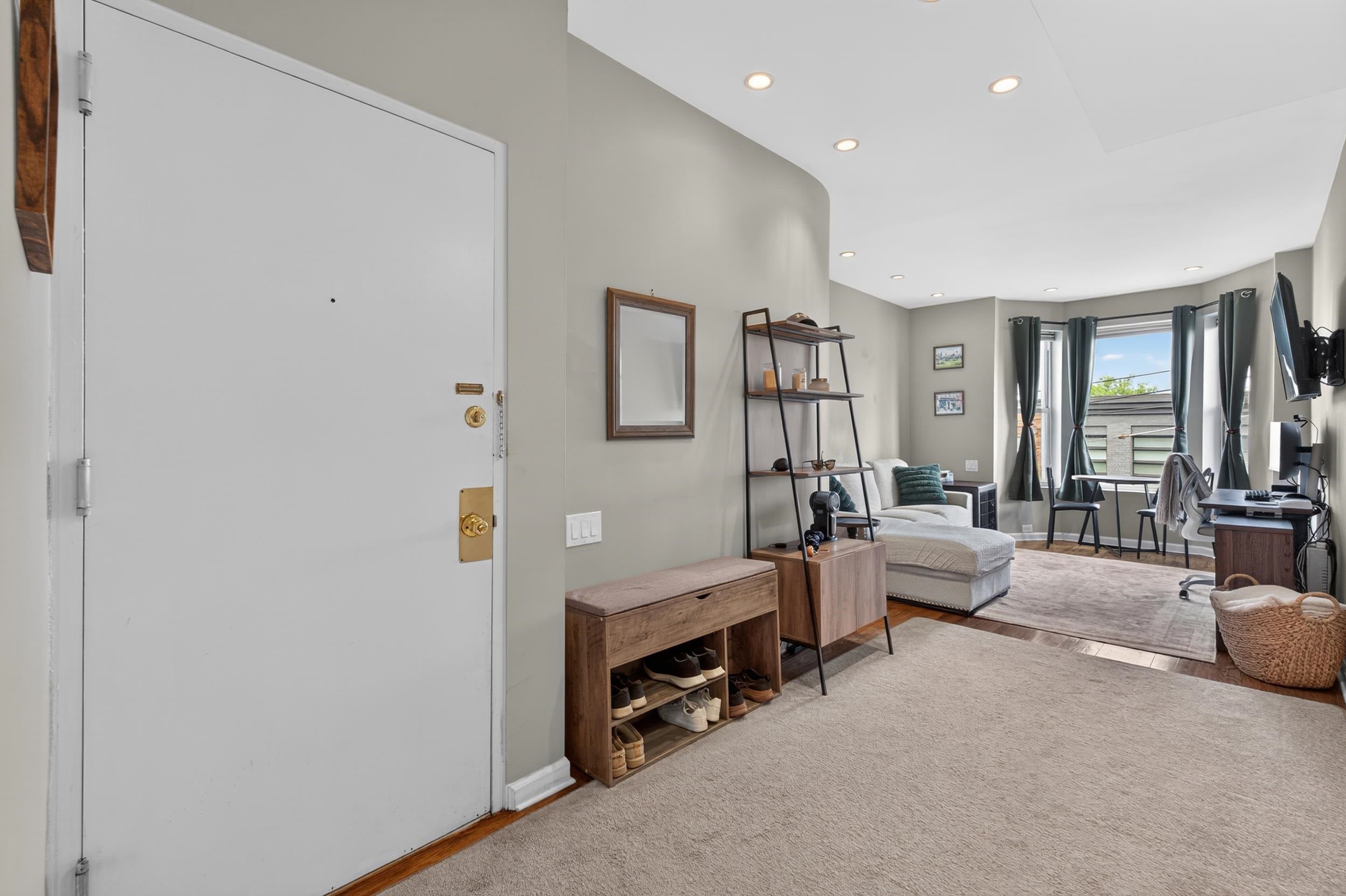 117 BLOOMFIELD ST 3A