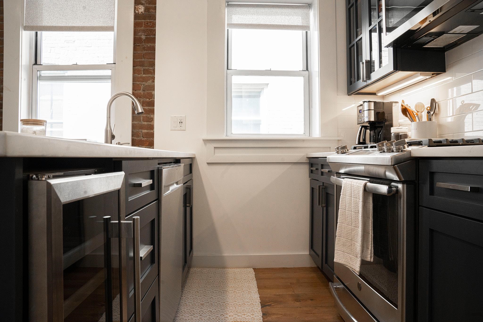 316 Hudson St #5B, Hoboken, New Jersey image 3