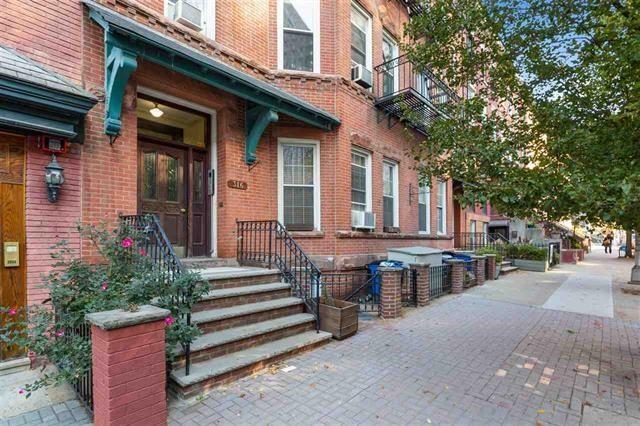 316 Hudson St #5B, Hoboken, New Jersey image 2