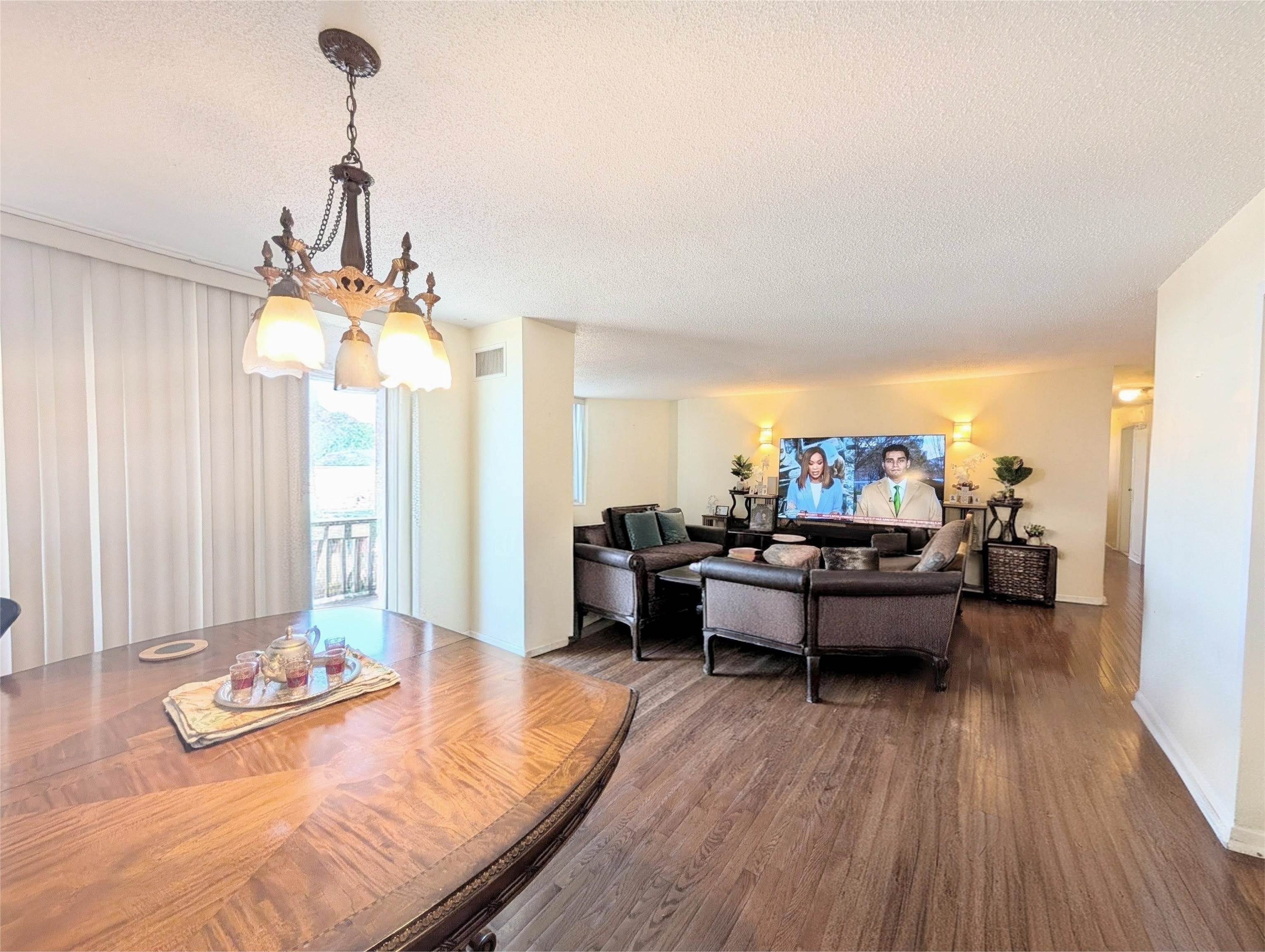 412 HARMON COVE TOWER 412