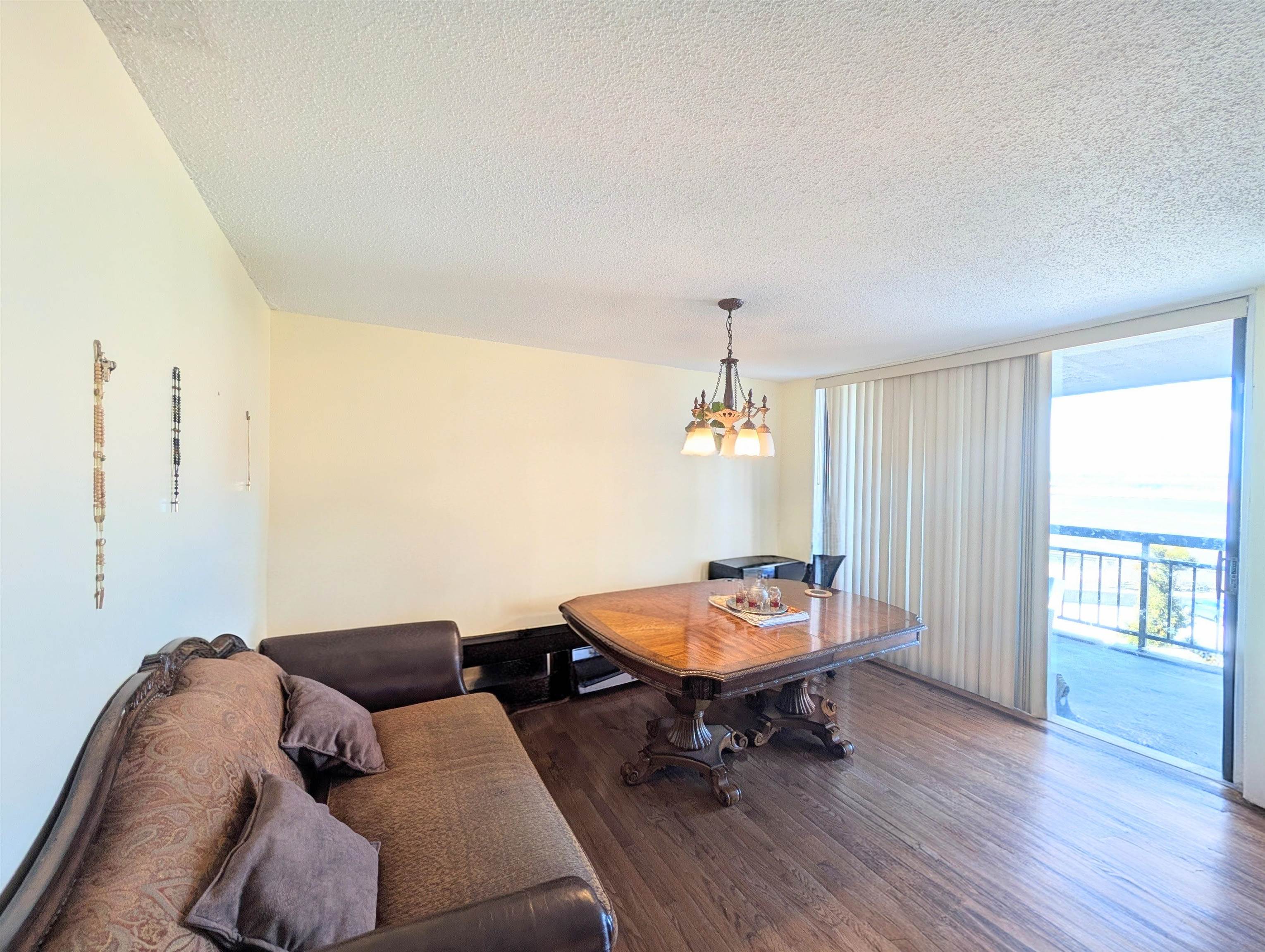 412 HARMON COVE TOWER 412