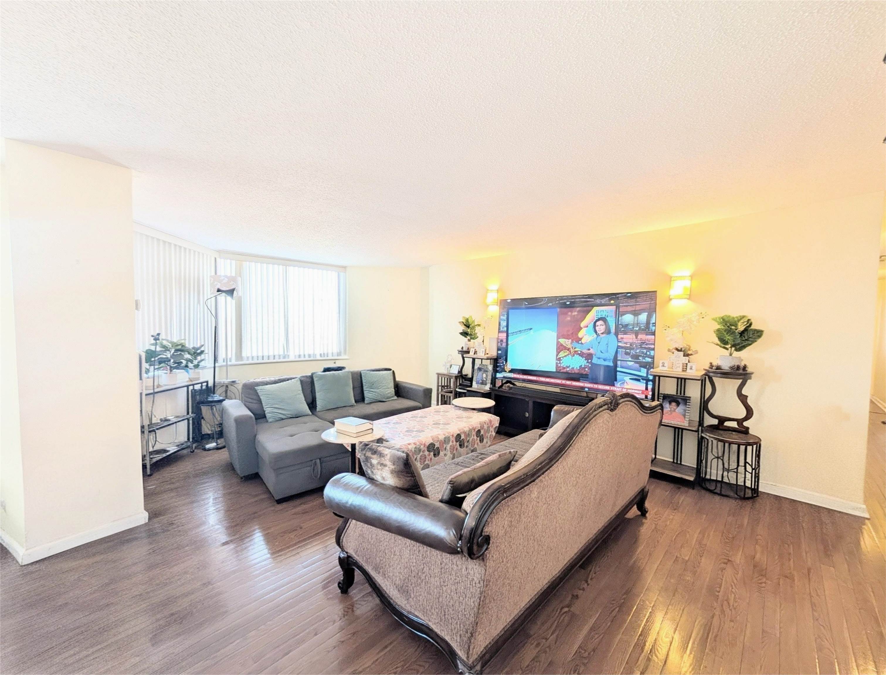 412 HARMON COVE TOWER 412