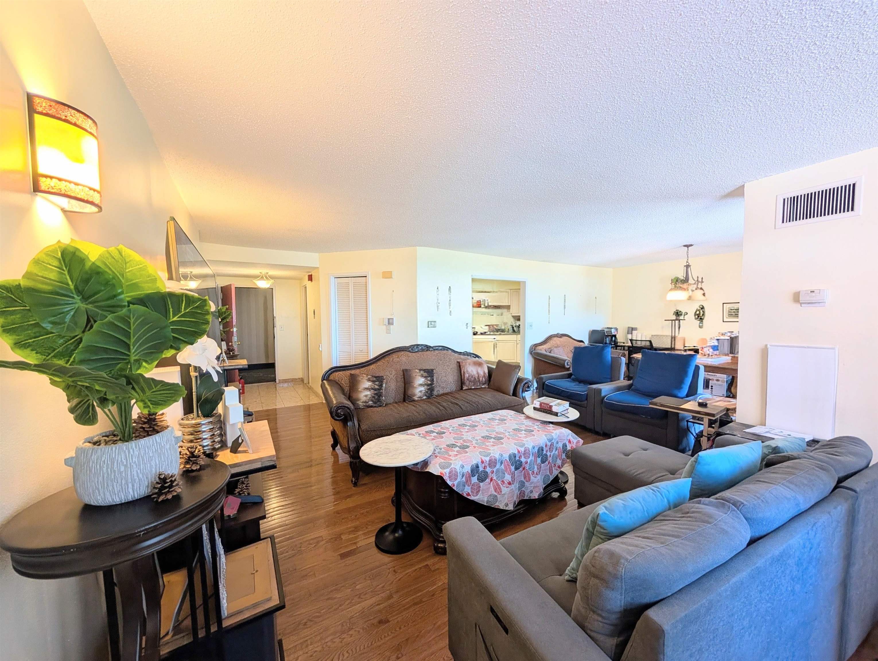 412 HARMON COVE TOWER 412