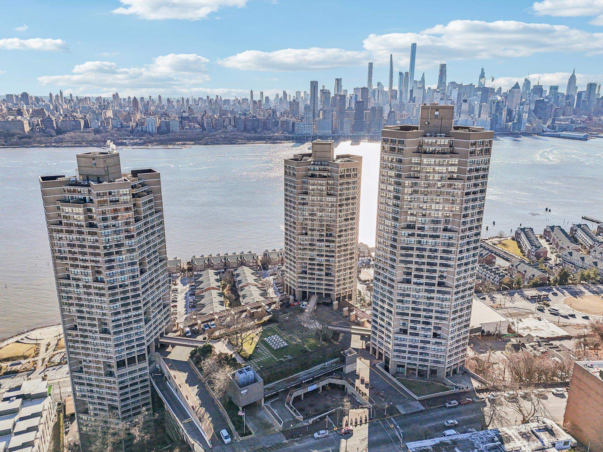 7002 Blvd East #16I, Guttenberg, New Jersey image 24