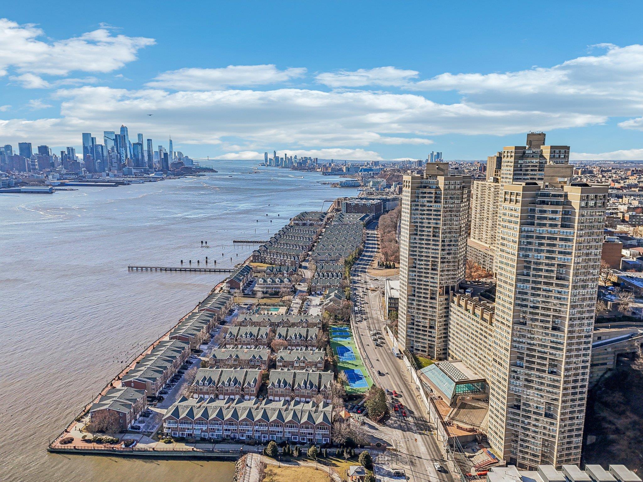 7002 Blvd East #16I, Guttenberg, New Jersey image 26