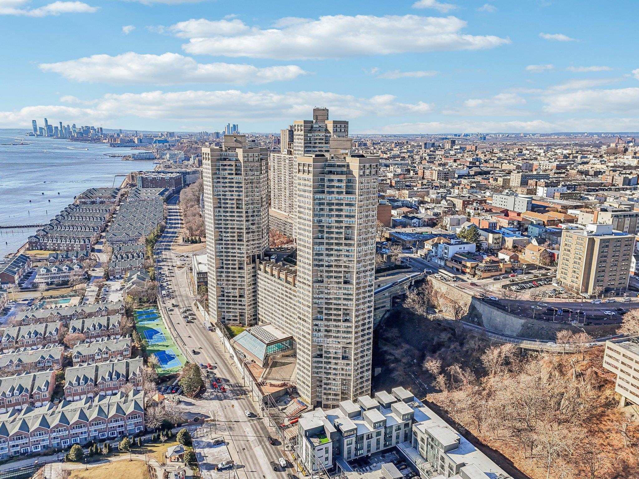7002 Blvd East #16I, Guttenberg, New Jersey image 27