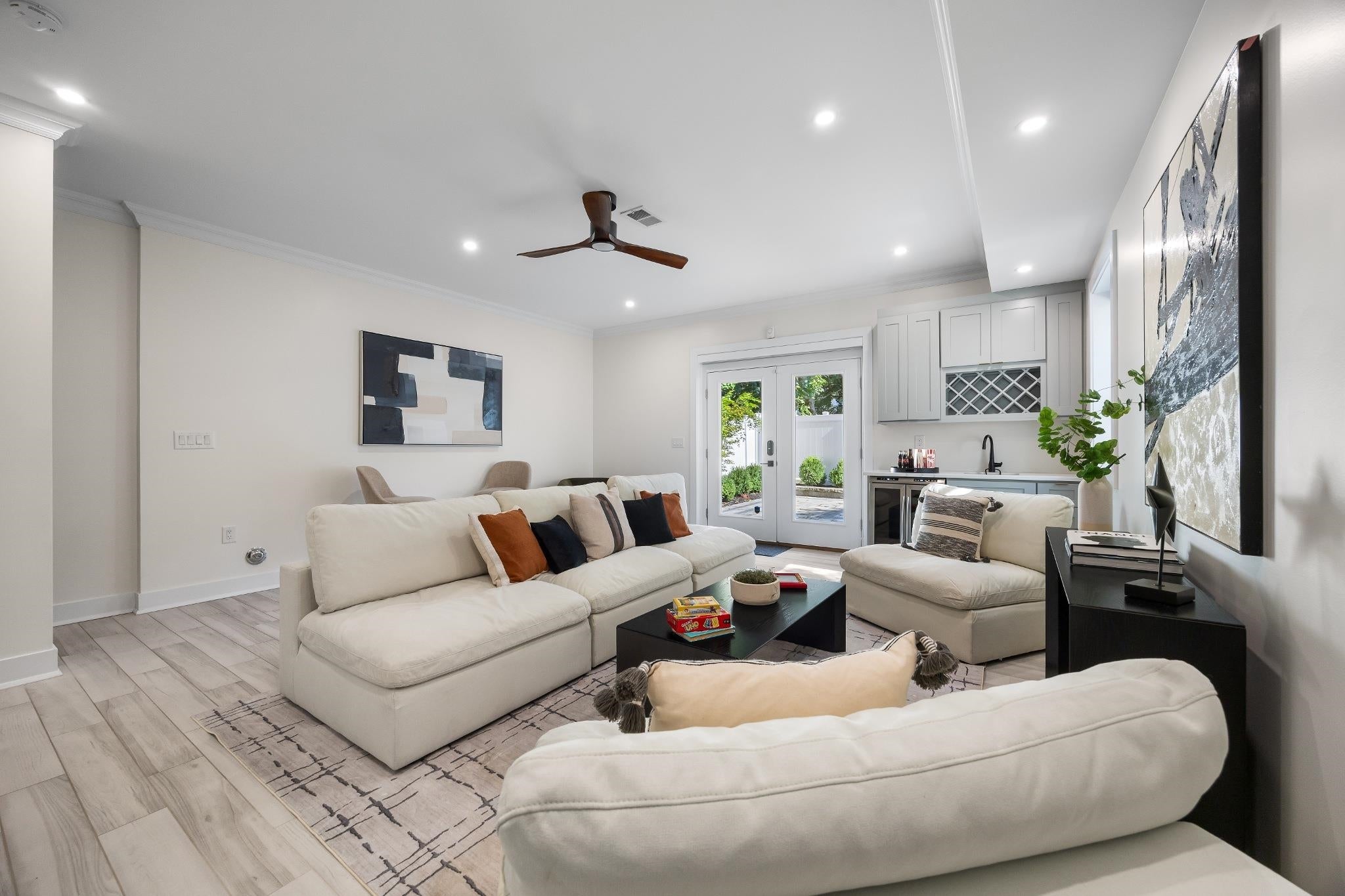 204 BOWERS ST Unit#1