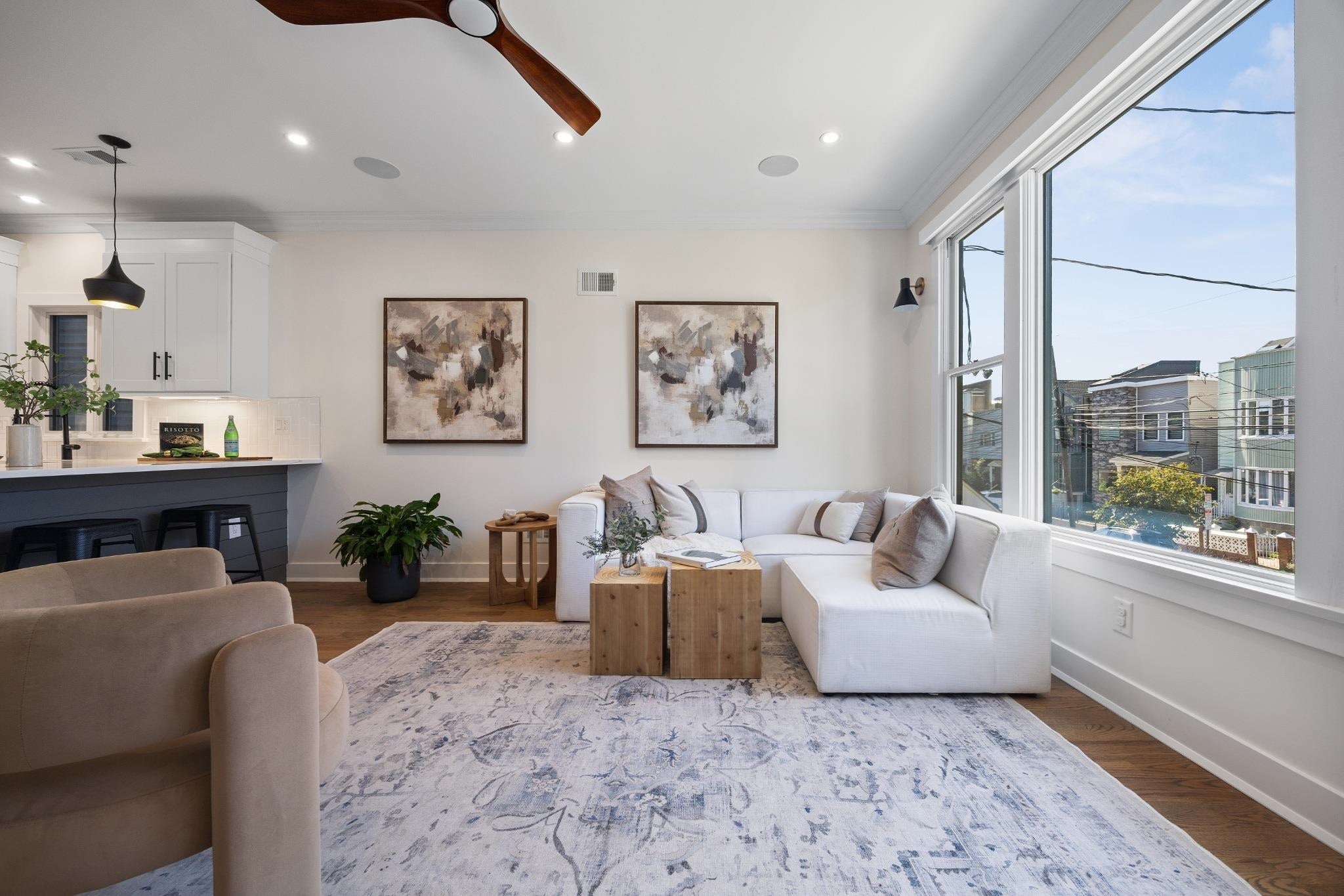 204 BOWERS ST Unit#1