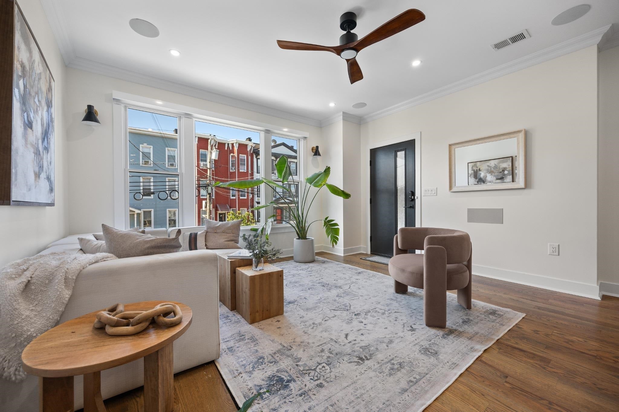 204 BOWERS ST Unit#1