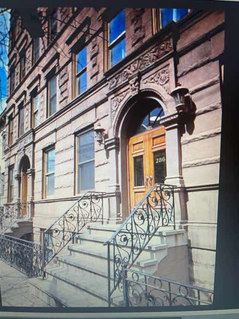 Condo For Sale - 264 9th St #4D<br/> Jersey City, NJ 07302