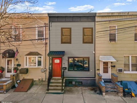 Homes For Sale - 5 19th St<br/> Weehawken, NJ 07086