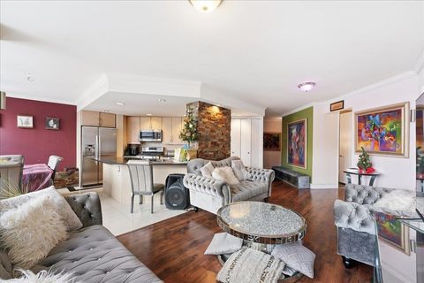 7004 BLVD EAST 8C Guttenberg NJ 07093