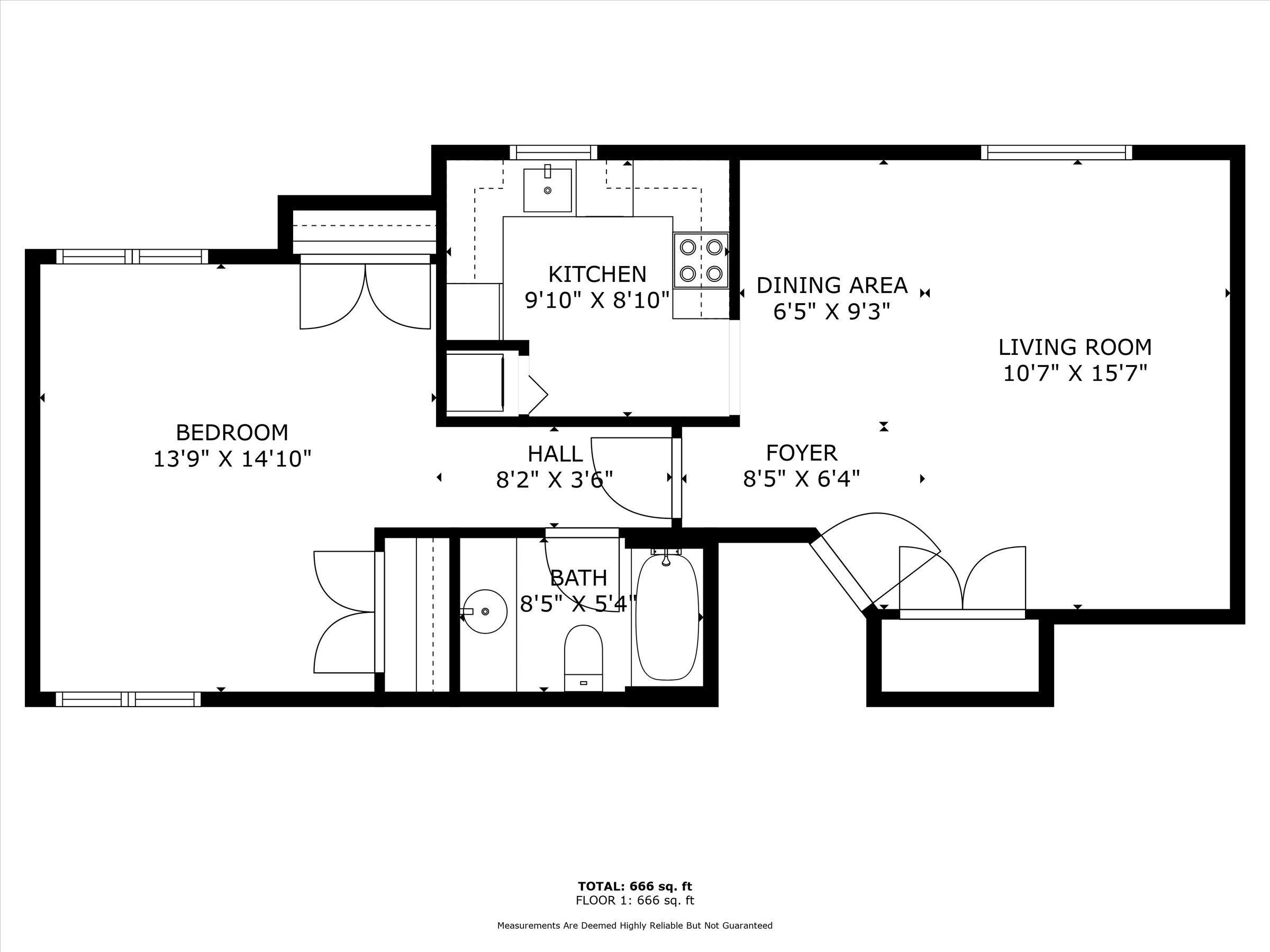 700 10th St #1, Secaucus, New Jersey image 14