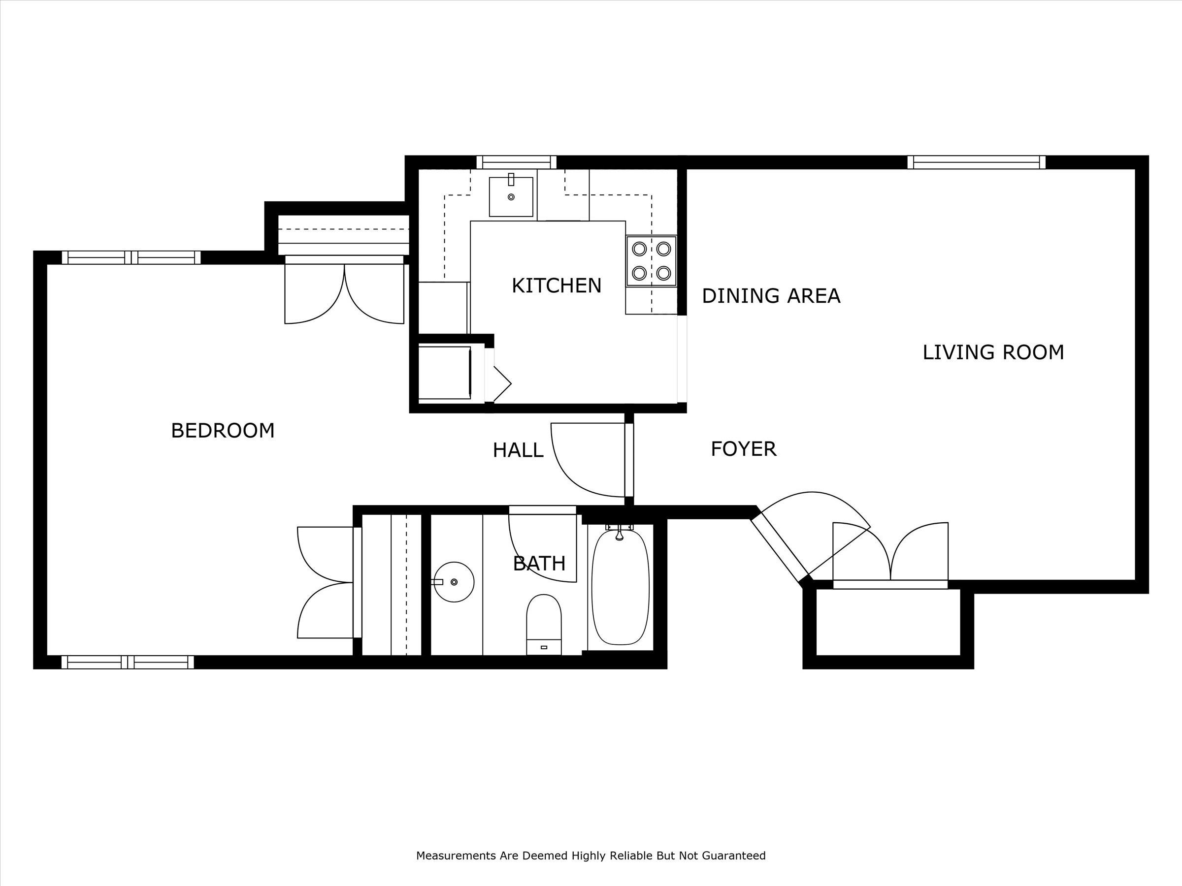 700 10th St #1, Secaucus, New Jersey image 15