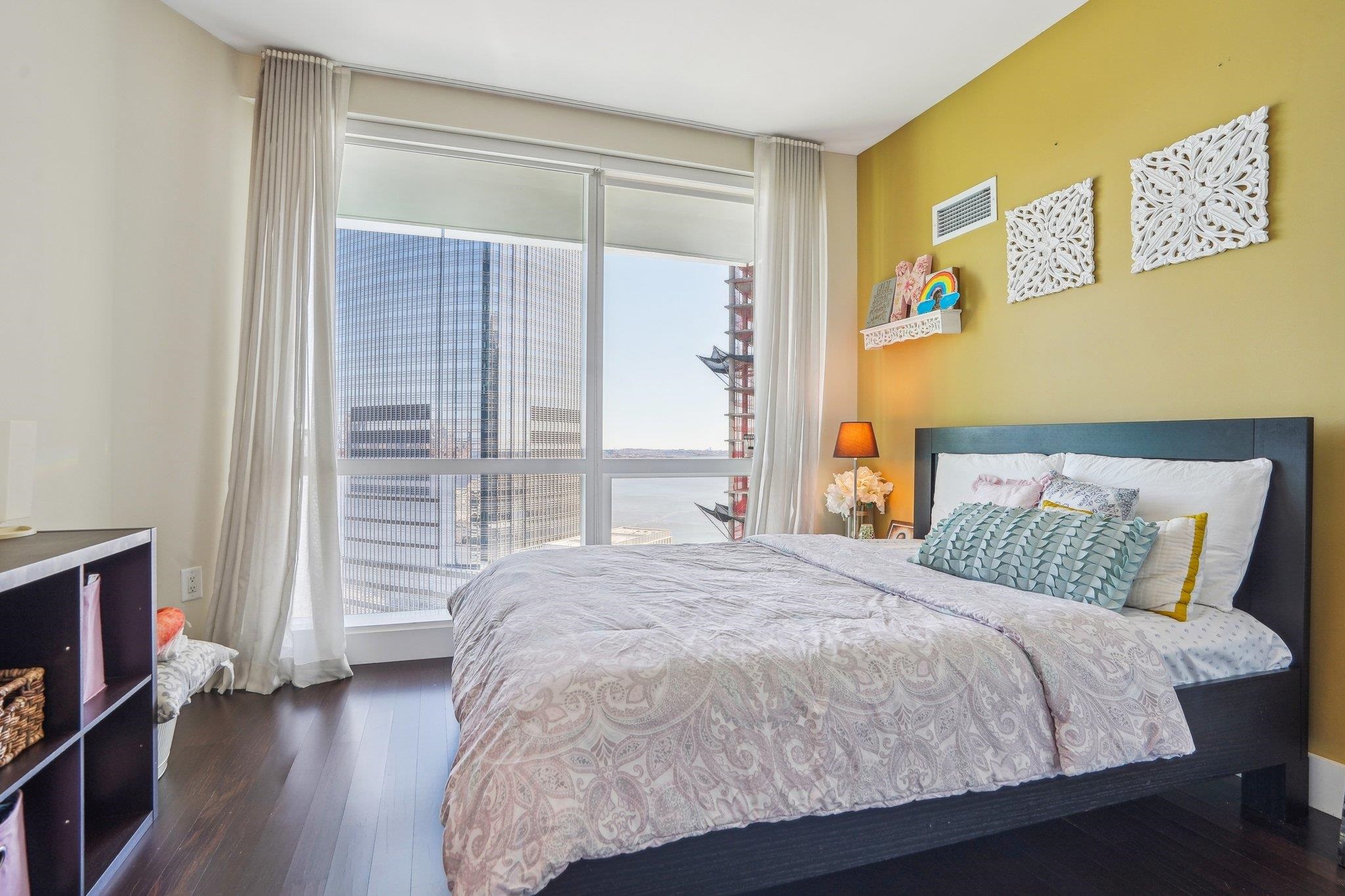 77 Hudson St #2210, Jersey City, New Jersey image 19
