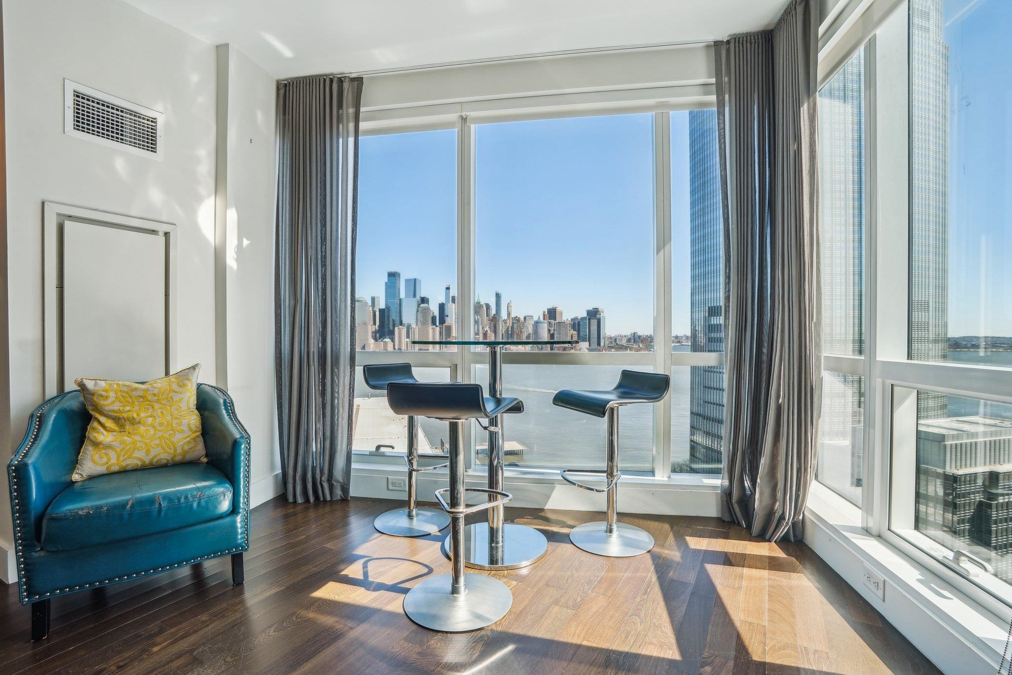 77 Hudson St #2210, Jersey City, New Jersey image 9