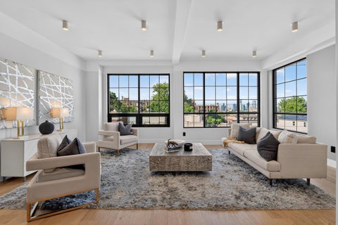 Condo For Sale - 31 Bayview Ave #2<br/> Jersey City, NJ 07305