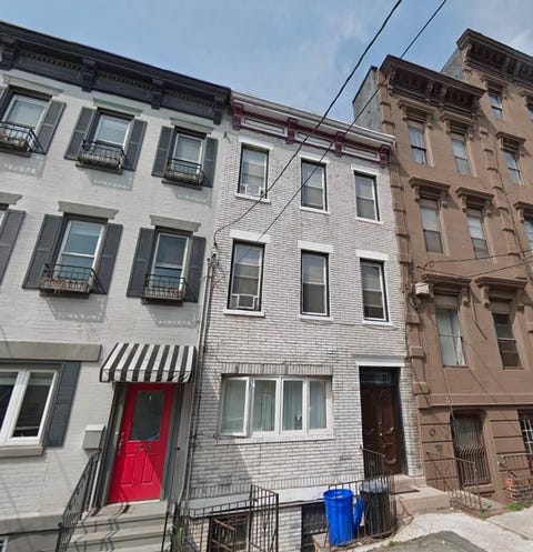 Apartment For Rent - 106 7th St #2<br/> Hoboken, NJ 07030