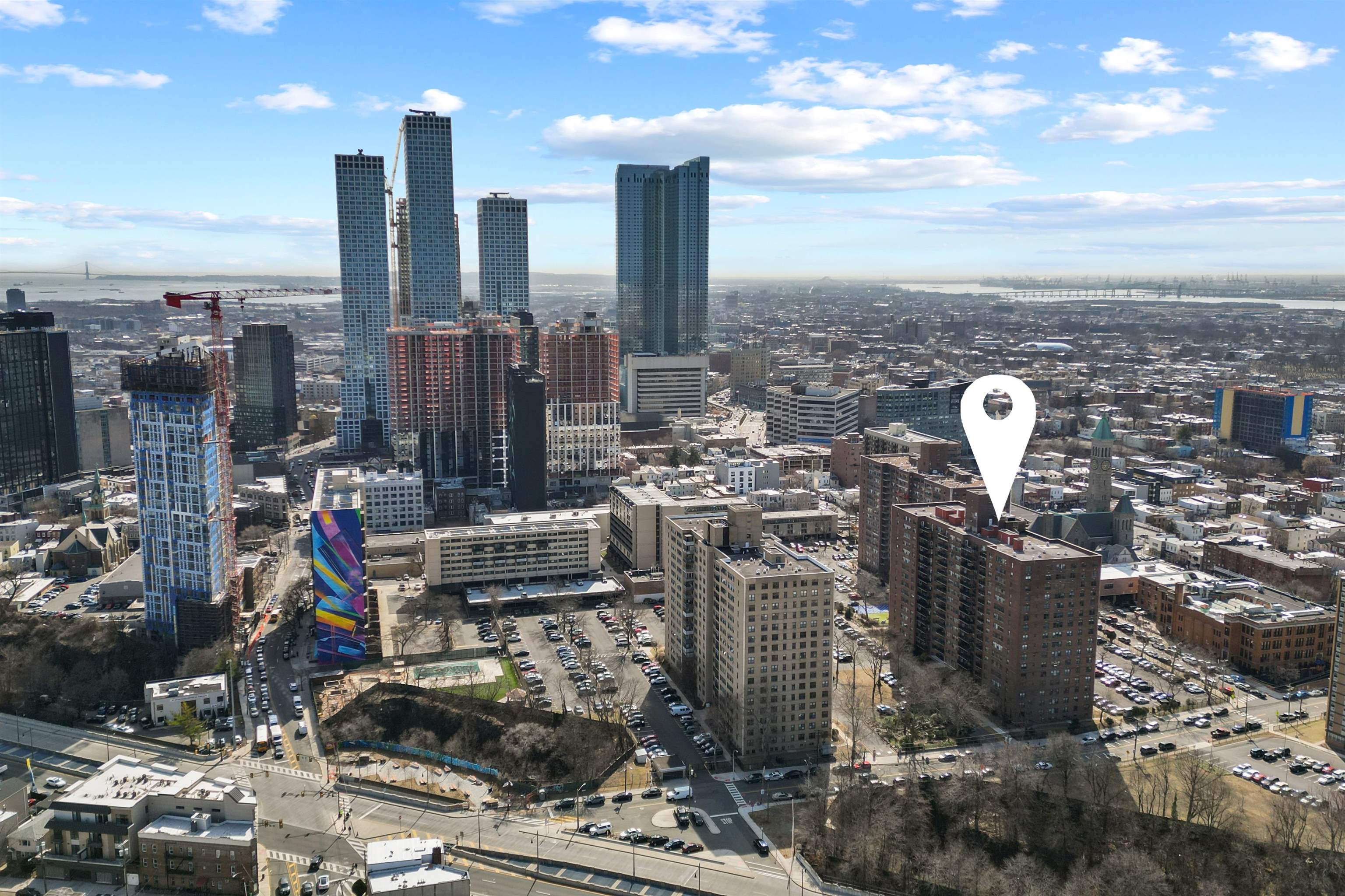 225 St Pauls Ave #9B, Jersey City, New Jersey image 13