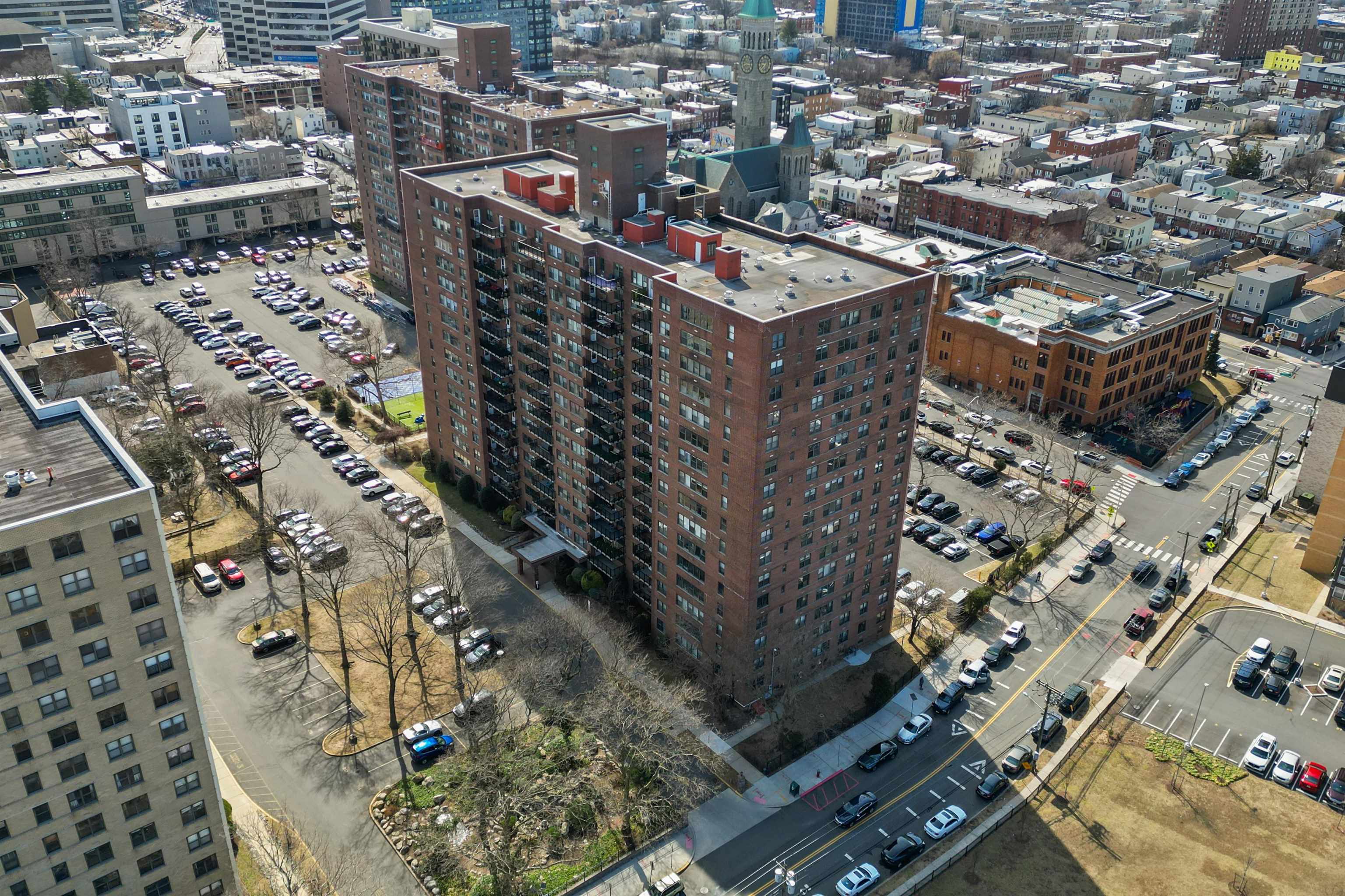 225 St Pauls Ave #9B, Jersey City, New Jersey image 11