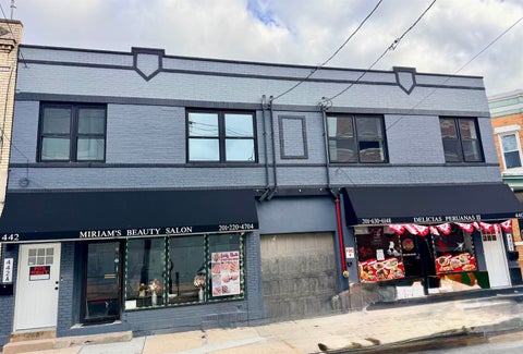 Apartment For Rent - 440 58th St #442 A<br/> Hudson County, West New York, NJ 07093