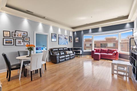 Homes For Rent - 22 Avenue At Port Imperial #506<br/> West New York, NJ 07093