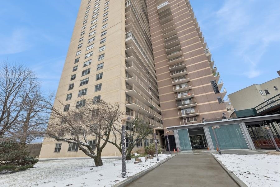 6040 Blvd East #18E, West New York, New Jersey image 20