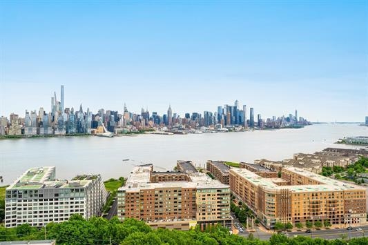 6040 Blvd East #18E, West New York, New Jersey image 3