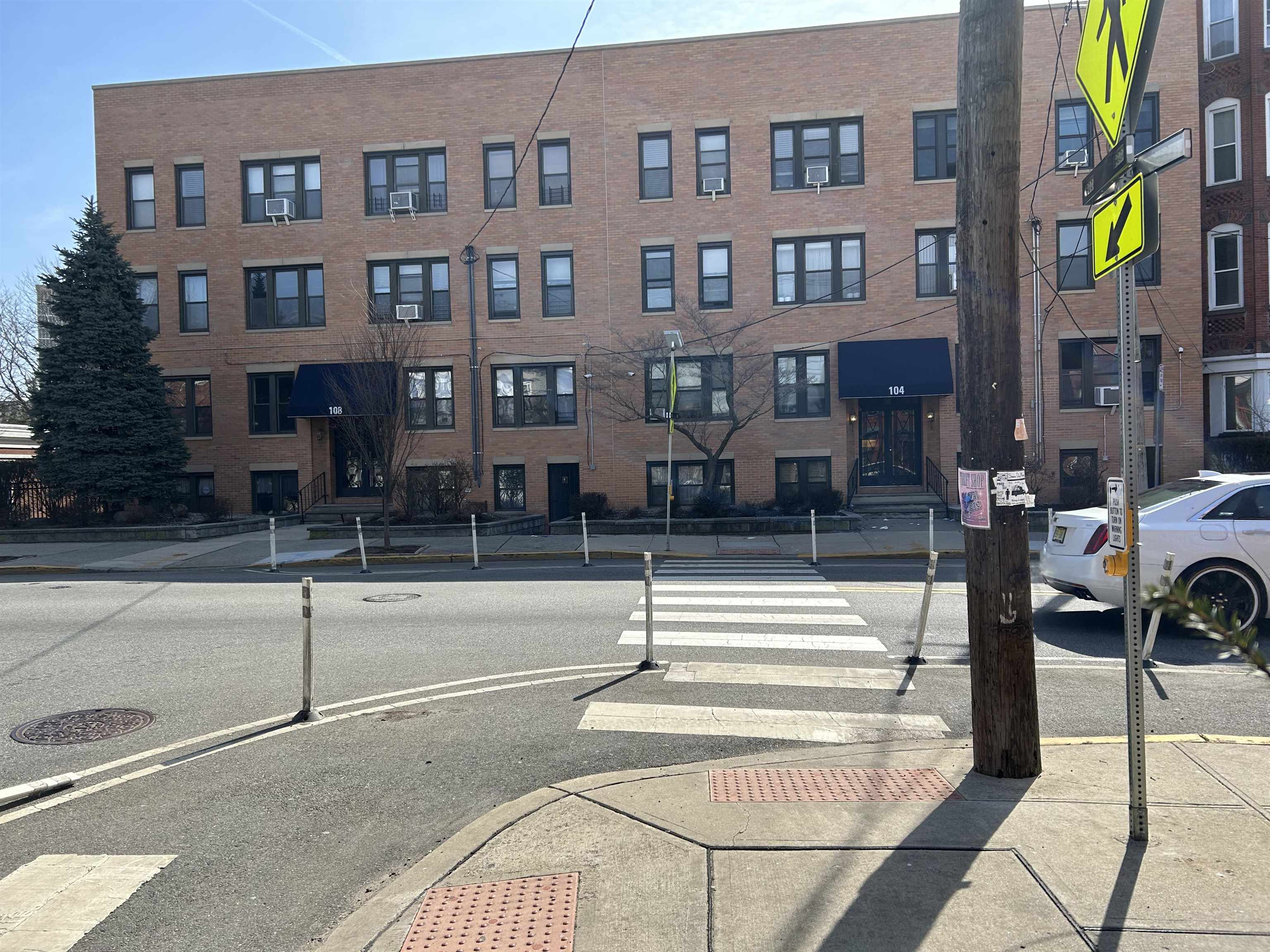 108 Palisade Ave #A5, Jersey City, New Jersey image 1