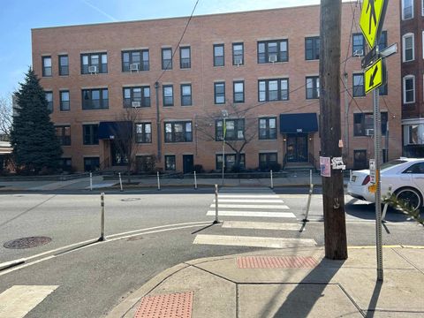 108 Palisade Ave Unit A5, Jersey City, Heights, NJ 07306 - MLS#: 250004993