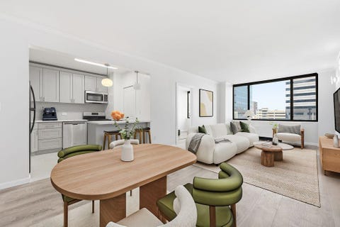Homes For Rent - 45 River Dr South Dr #609<br/> Jersey City, NJ 07310
