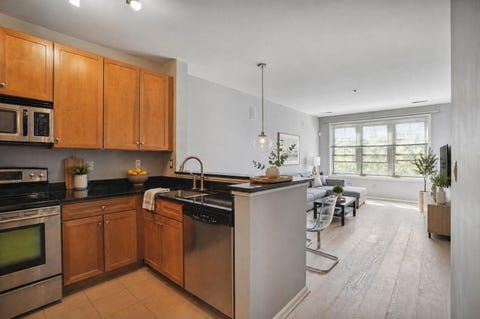 Condo For Sale - 24 Avenue At Port Imperial #226<br/> West New York, NJ 07093