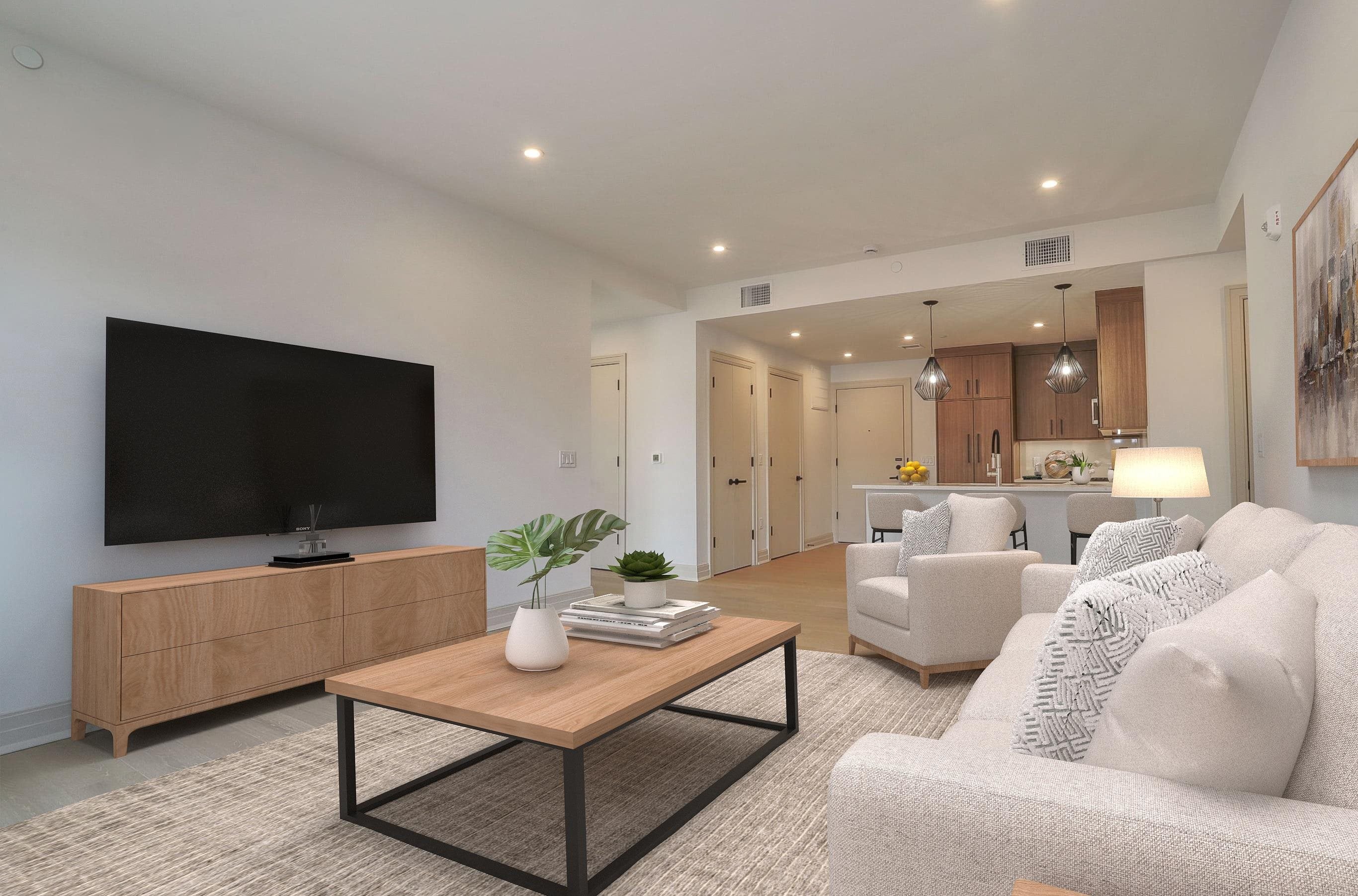 Search Homes 4 921 MADISON ST 606