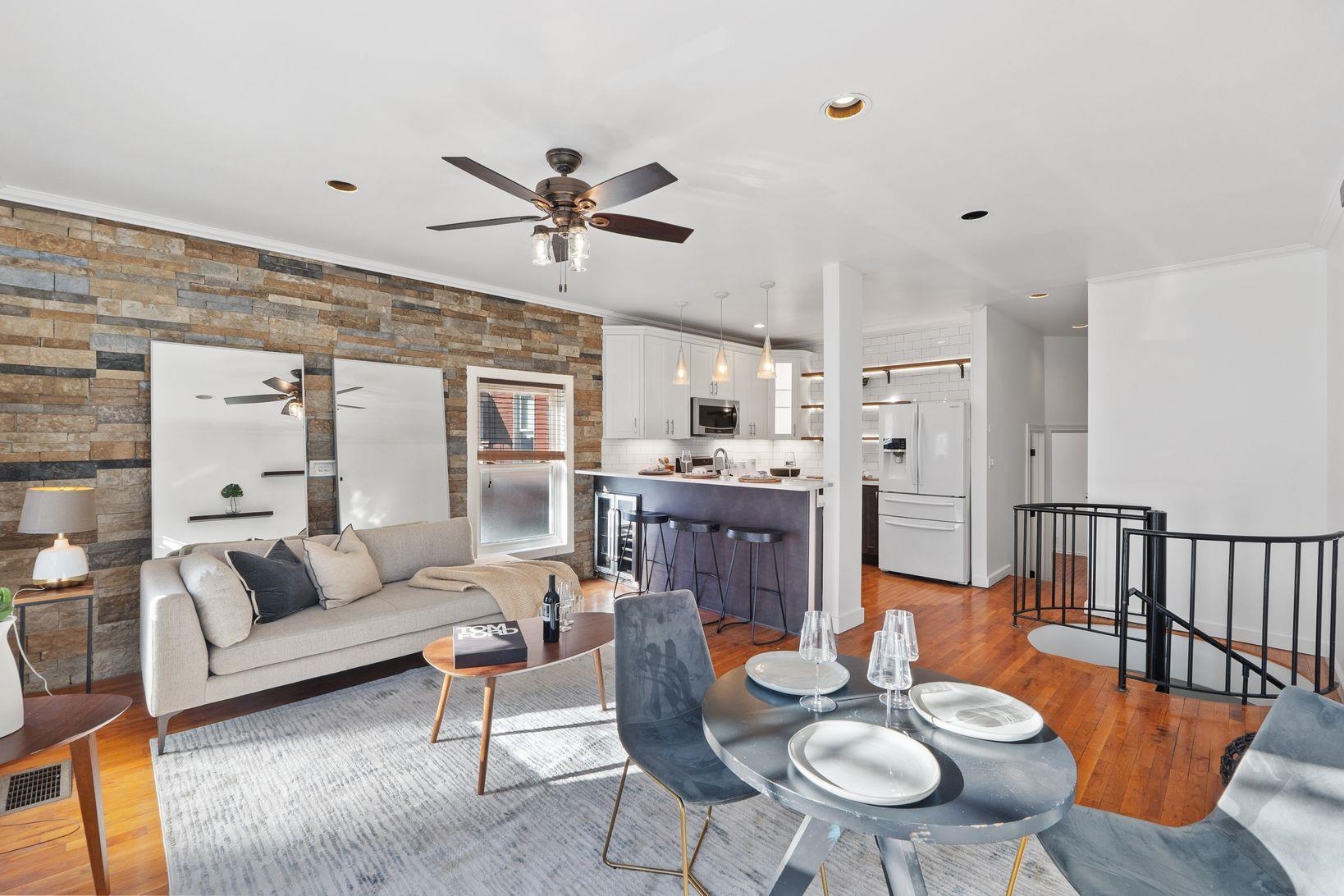 579 Palisade Ave #1, Jersey City, New Jersey image 2