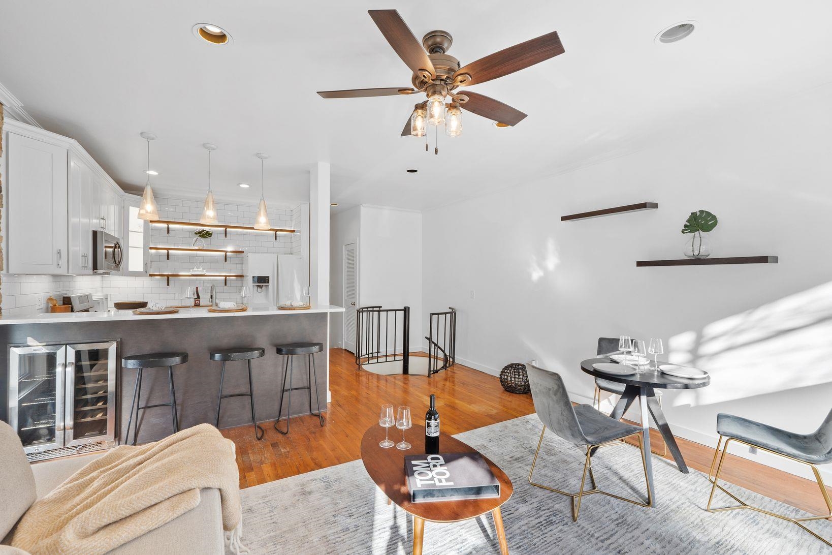 579 Palisade Ave #1, Jersey City, New Jersey image 1