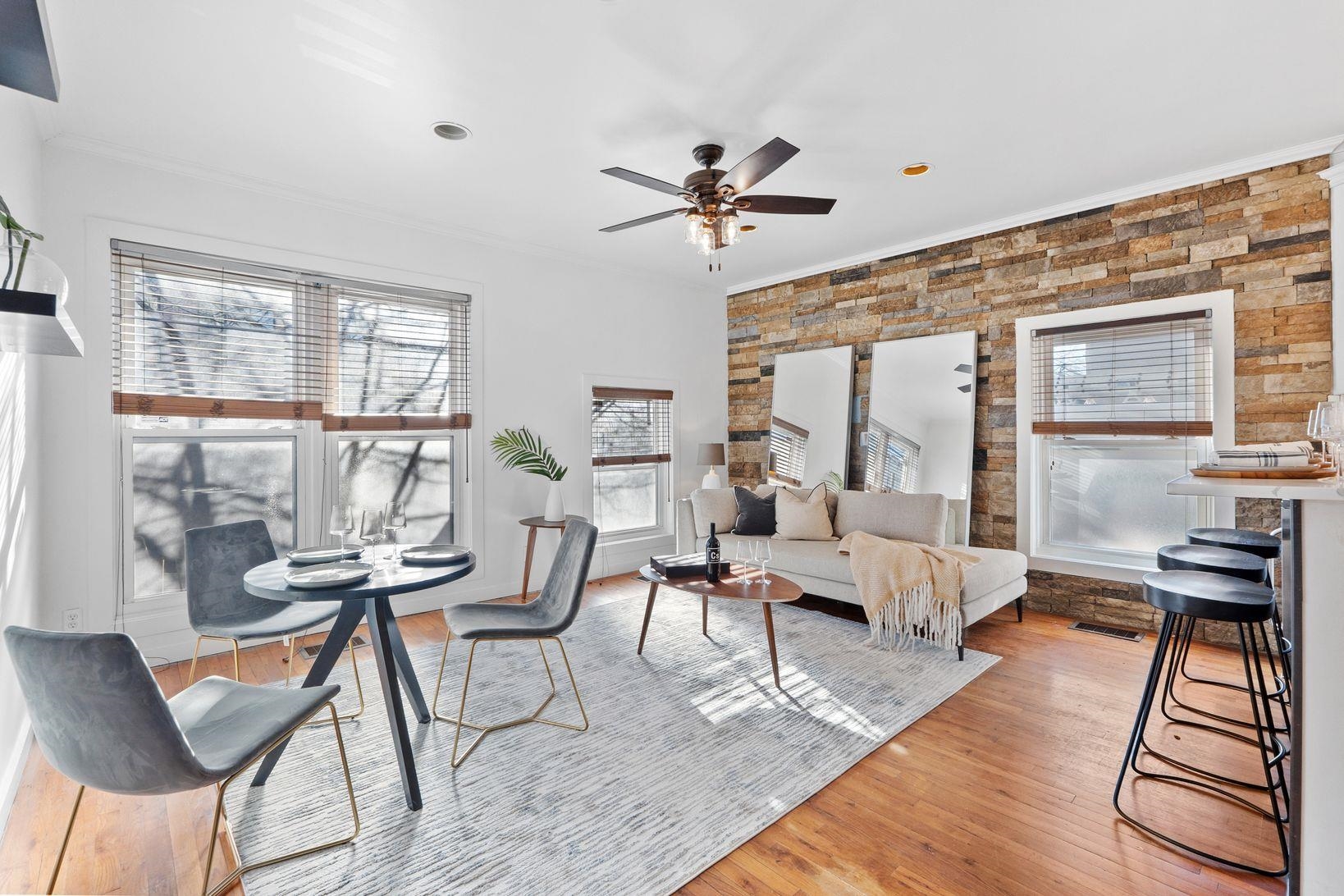 579 Palisade Ave #1, Jersey City, New Jersey image 3