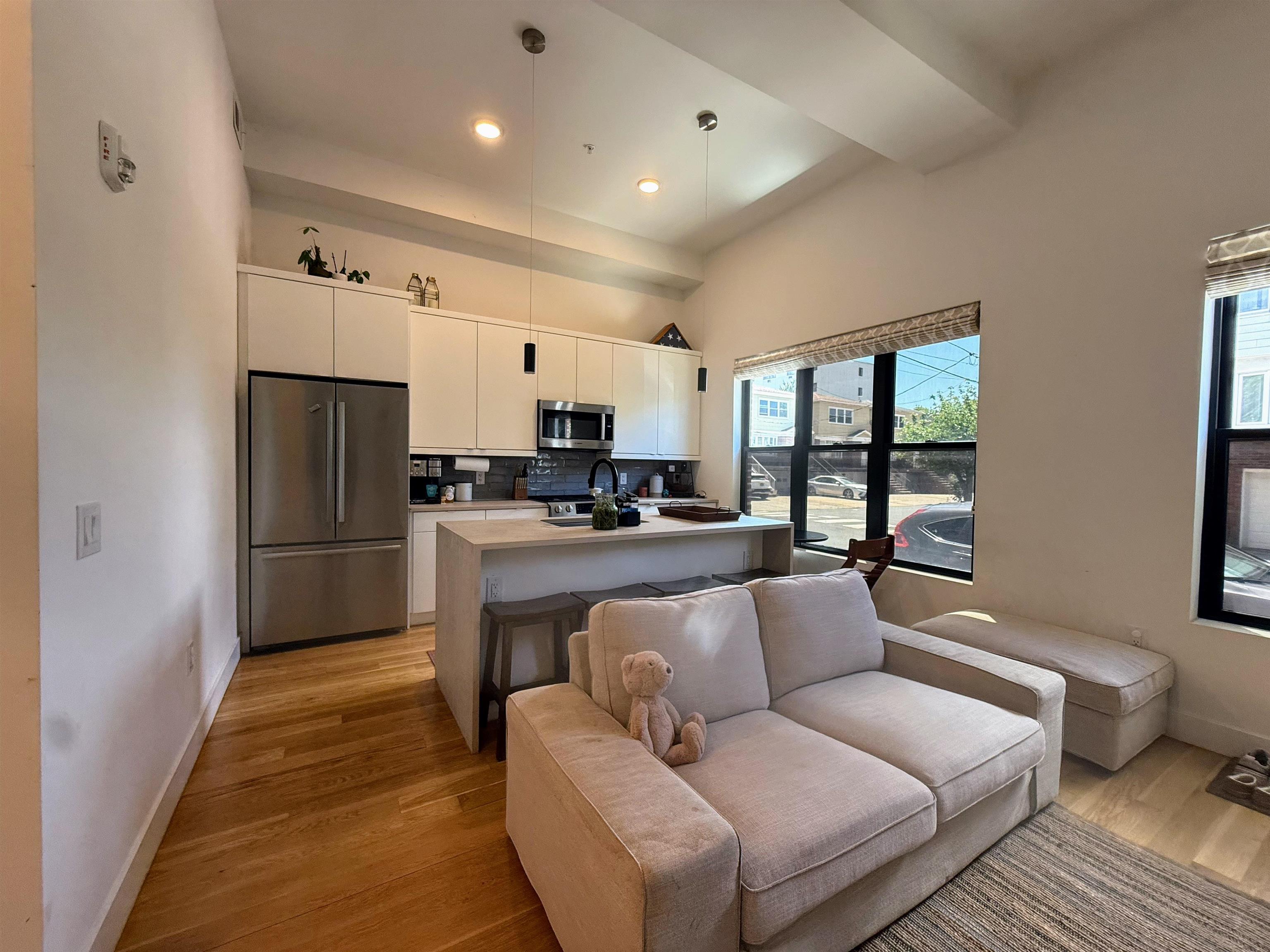 78 Paterson St #2, Jersey City, New Jersey image 1