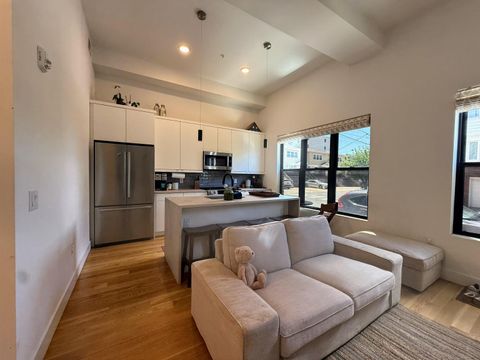 78 Paterson St Unit 2, Jersey City, Heights, NJ 07307 - MLS#: 250009234