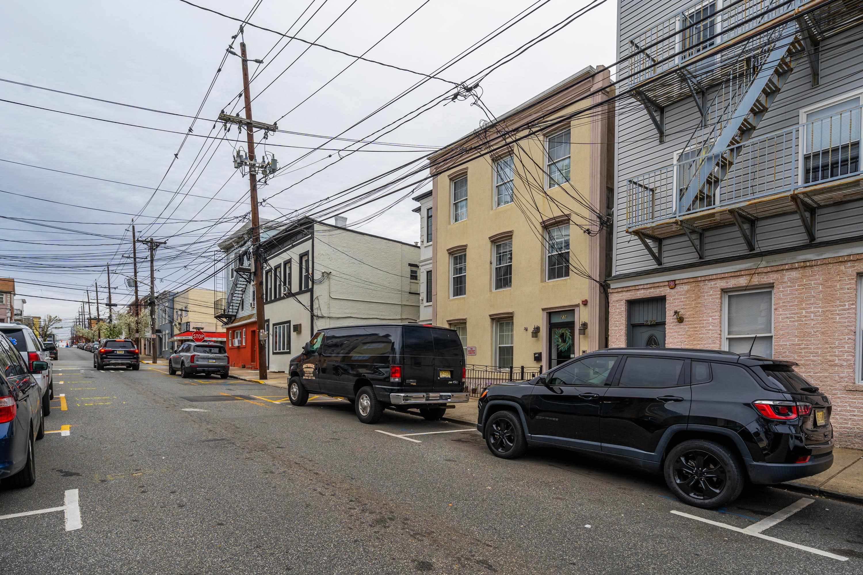 234 70th St #2, Guttenberg, New Jersey image 16