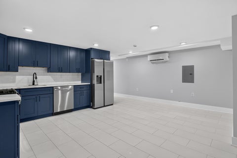 Condo For Sale - 933 Summit Ave #1<br/> Hudson County, Jersey City, NJ 07307