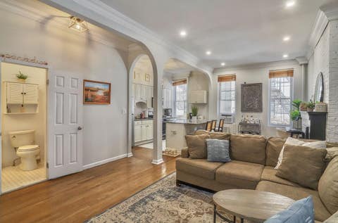 Condo For Sale - 1226 Park Ave #2<br/> Hoboken, NJ 07030