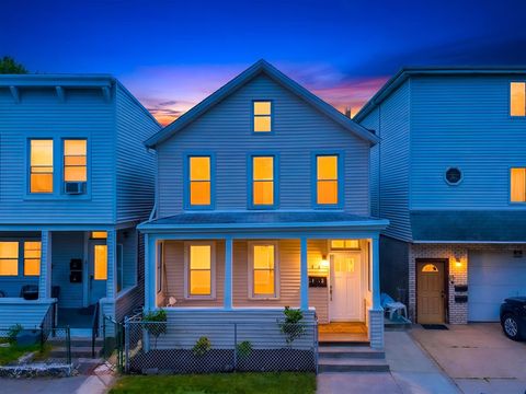 Multifamily For Sale - 12 Prospect Ave<br/> Bayonne, NJ 07002