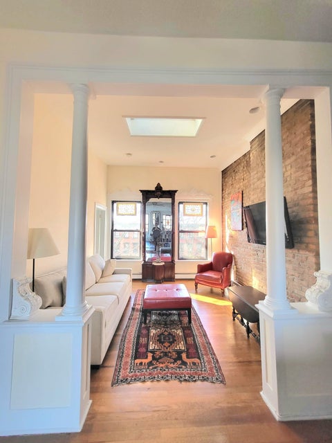 Homes For Rent - 638 Jersey Ave #3<br/> Jersey City, NJ 07302