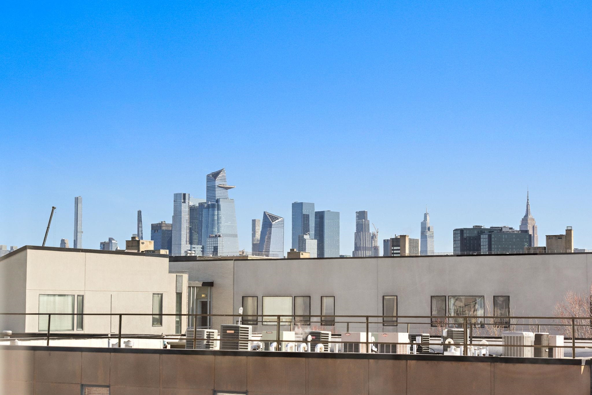 318 Madison St #5, Hoboken, New Jersey image 25