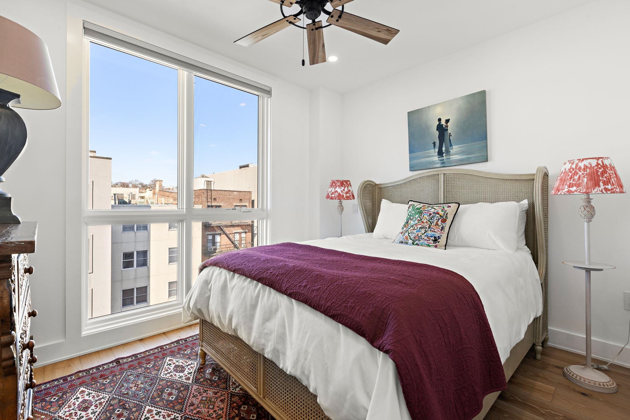318 Madison St #5, Hoboken, New Jersey image 18