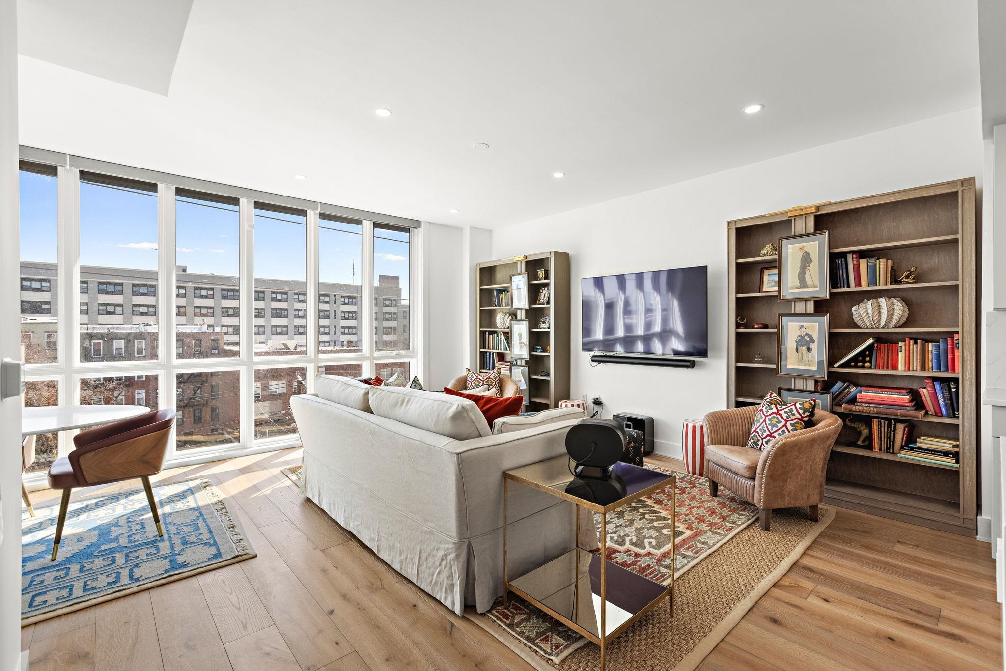 318 Madison St #5, Hoboken, New Jersey image 4