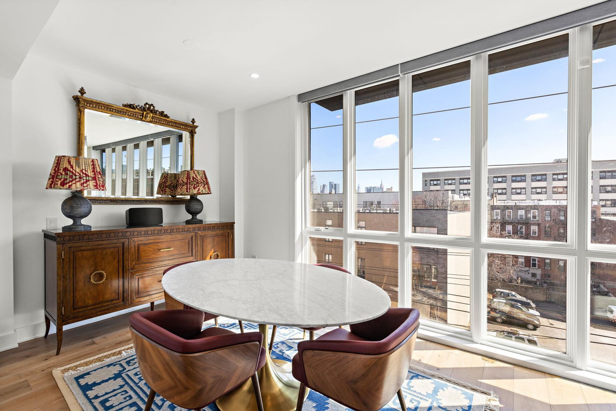 318 Madison St #5, Hoboken, New Jersey image 5